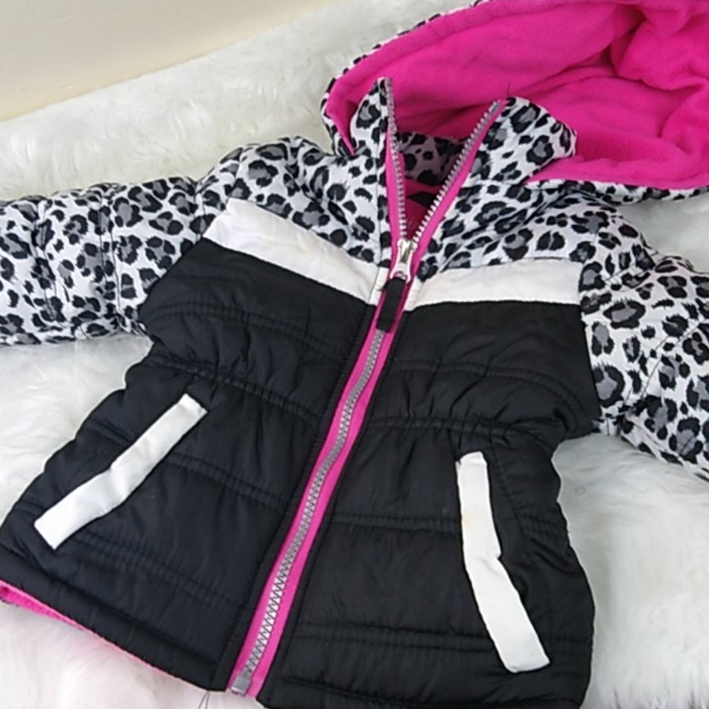 Winter coat